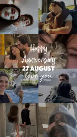Anniversary