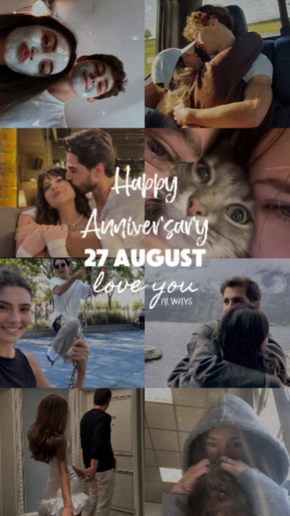 Anniversary 