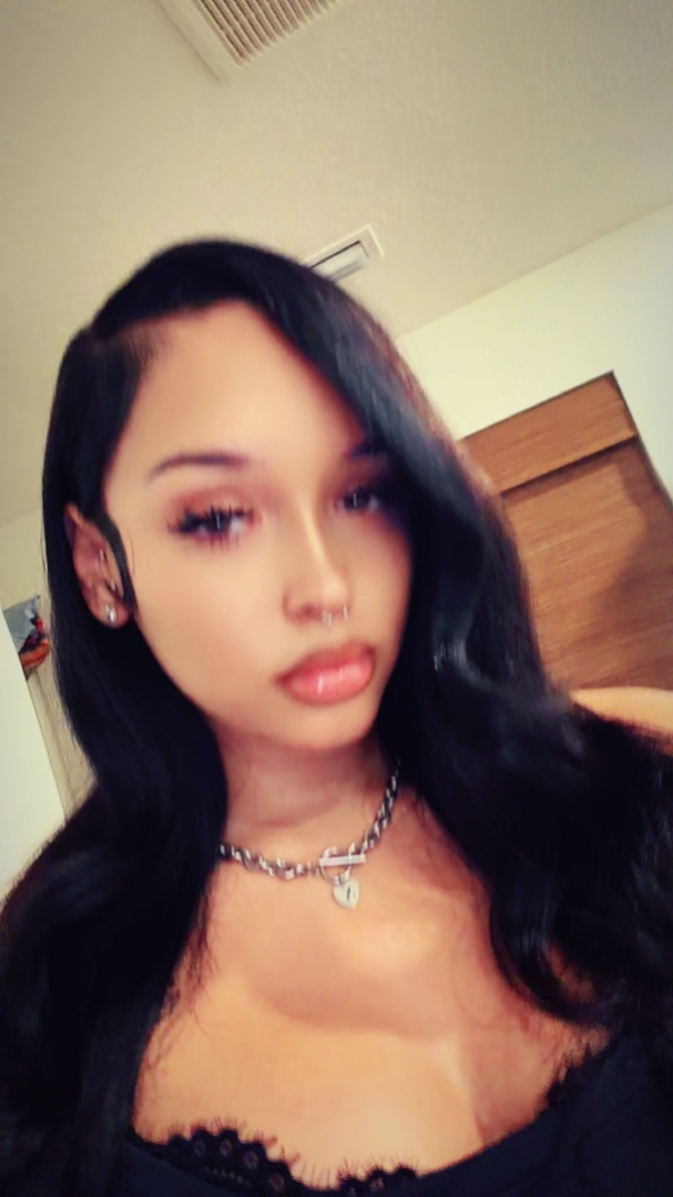 all want is you