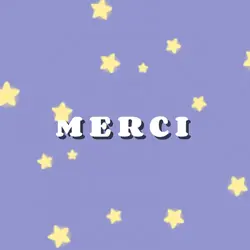 M E R C I