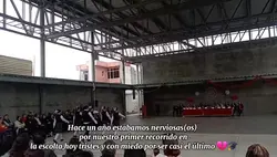 graduados