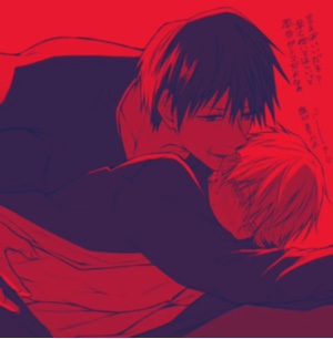 Feels so good damn ~