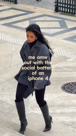 social low