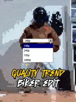 QUALITY TREND