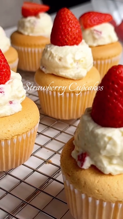 Cupcakes