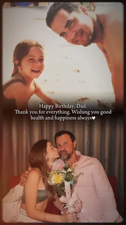 Happy Birthday Dad