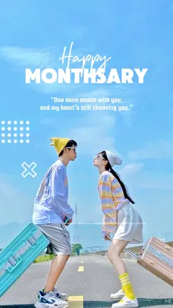 Happy Monthsary 1pic