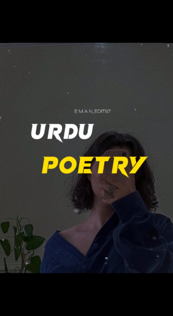 Tera hona bht zrori🥀