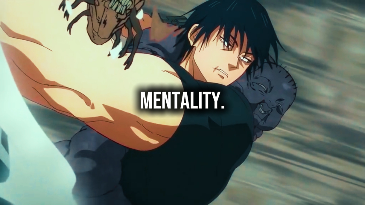 Mentality