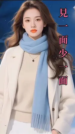 見一面少一面#洋澜一