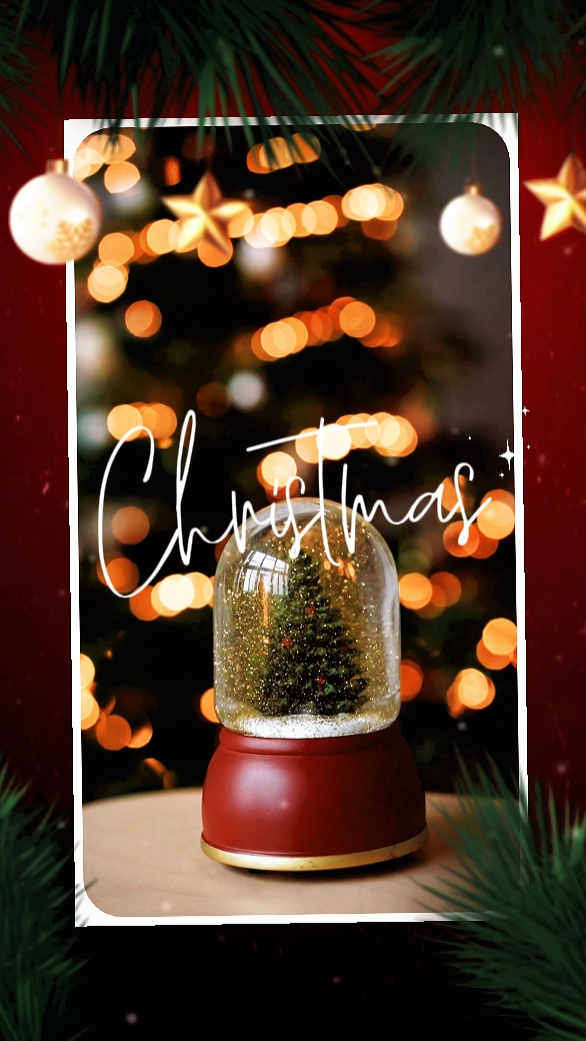Maligayang Pasko