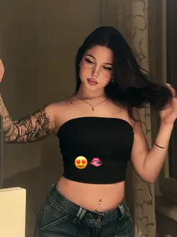 BAILA MORENA