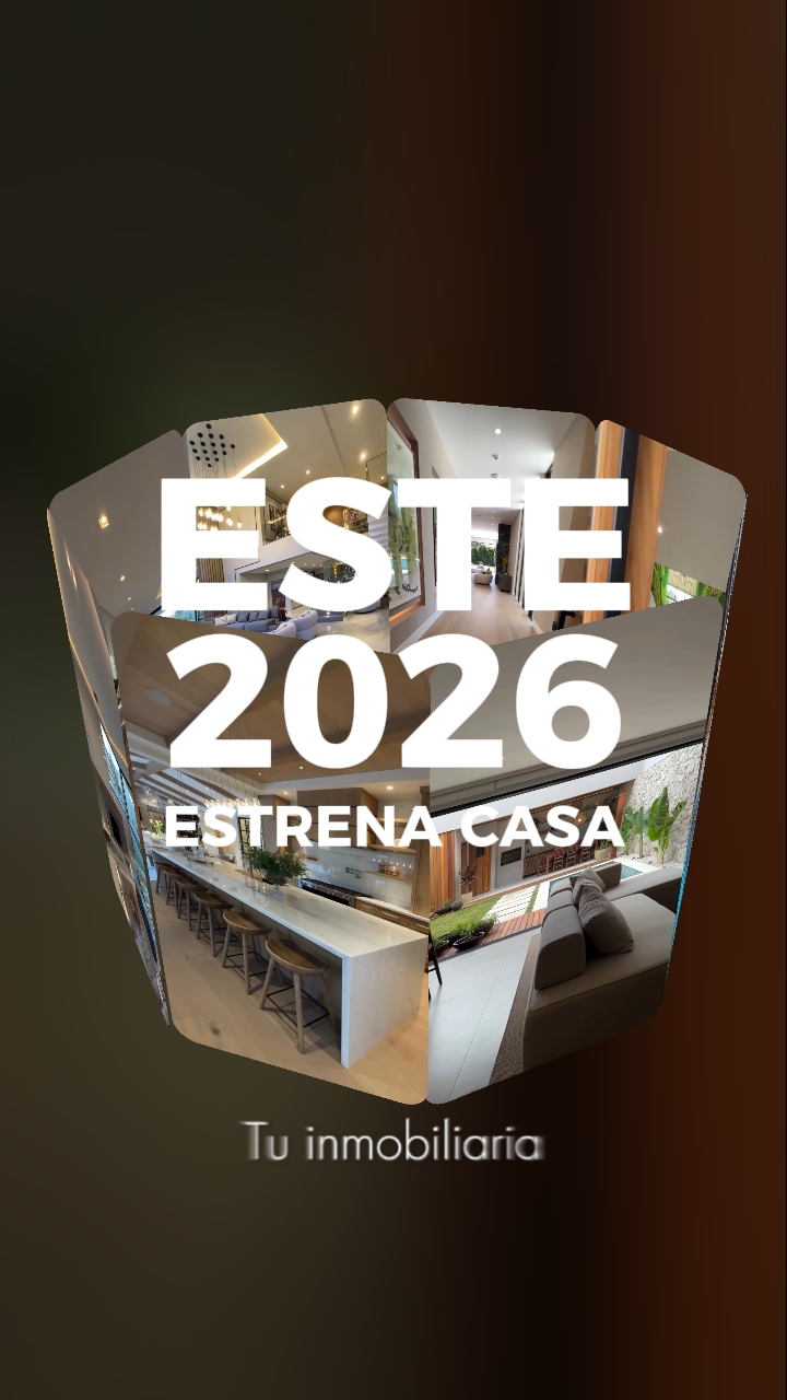 Casa 2026 promo