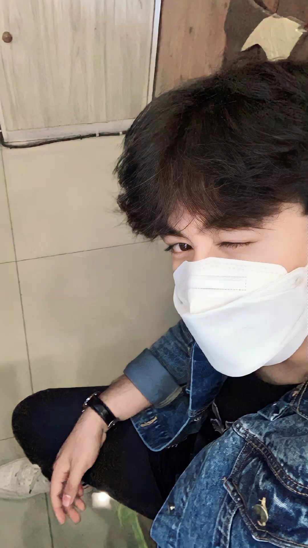 Lirik Lagu Jawa Kane