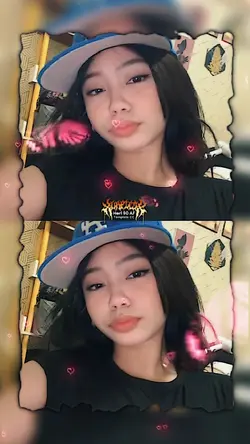 JJ Memilih Nama 
