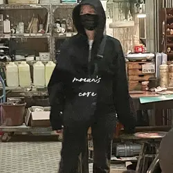 shadow lady portwave