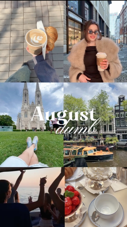 Augustdumb