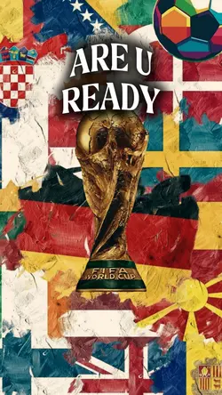 World Cup Anthem