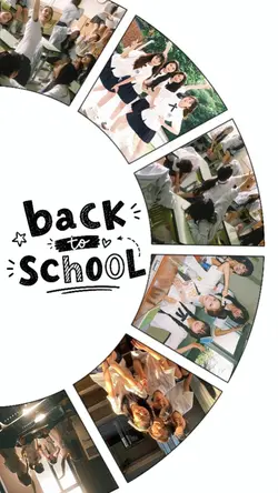 Back To School