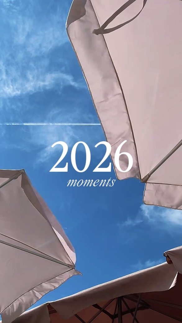 2026 moments
