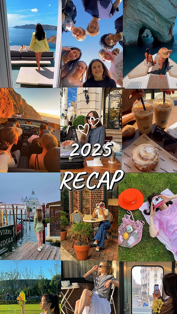 Mi historia en 2025