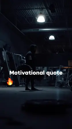 Motivational quote🔥