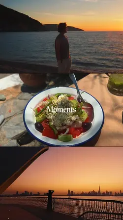 Moments Grid 3