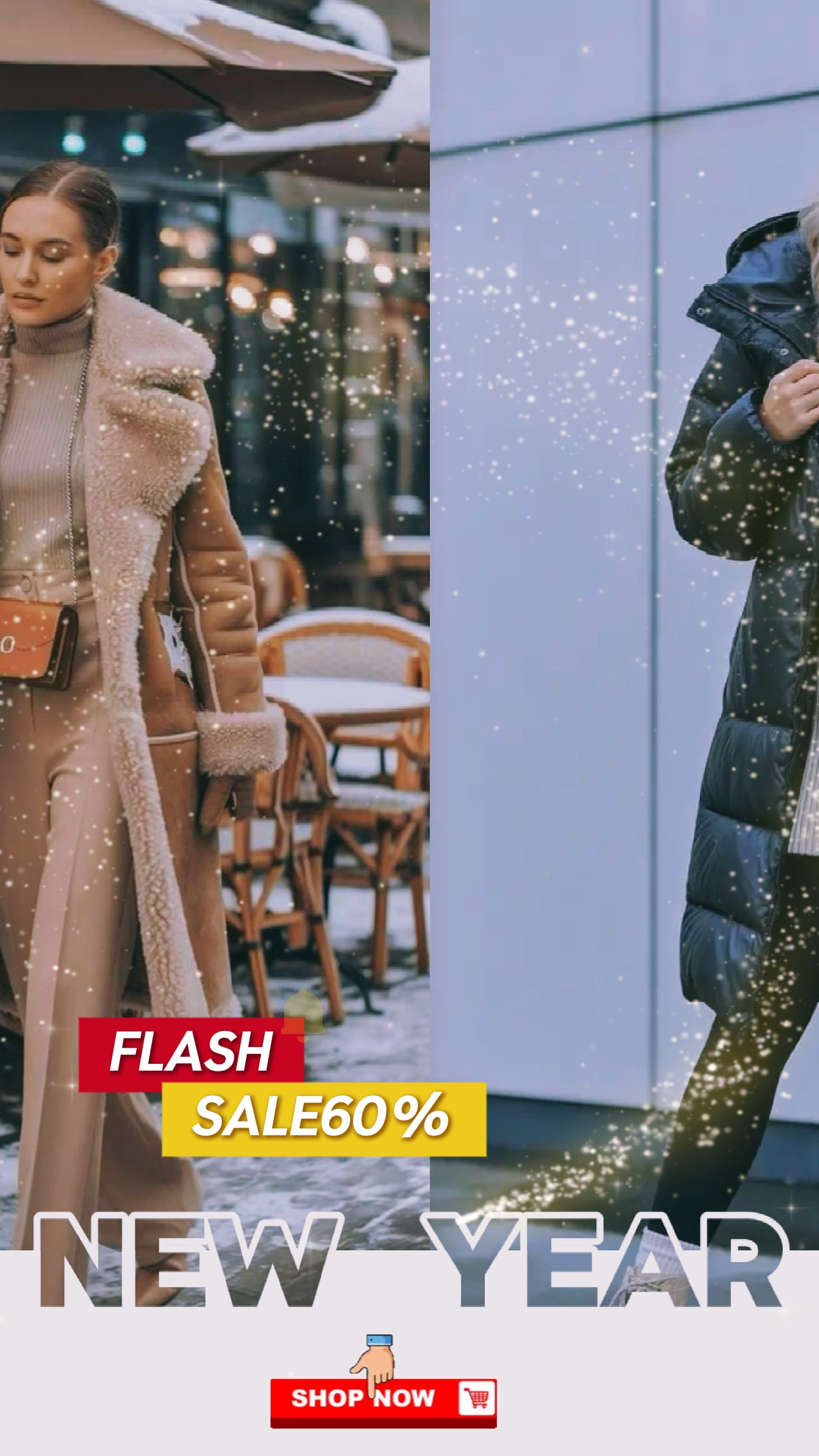 Tahun penjualan flash