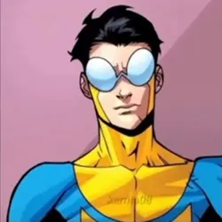 Invincible variants