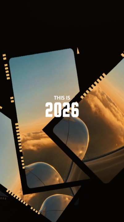 ISSO É 2026