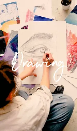 Drawing & Painting