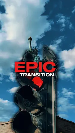 EPIC TRANSITION 