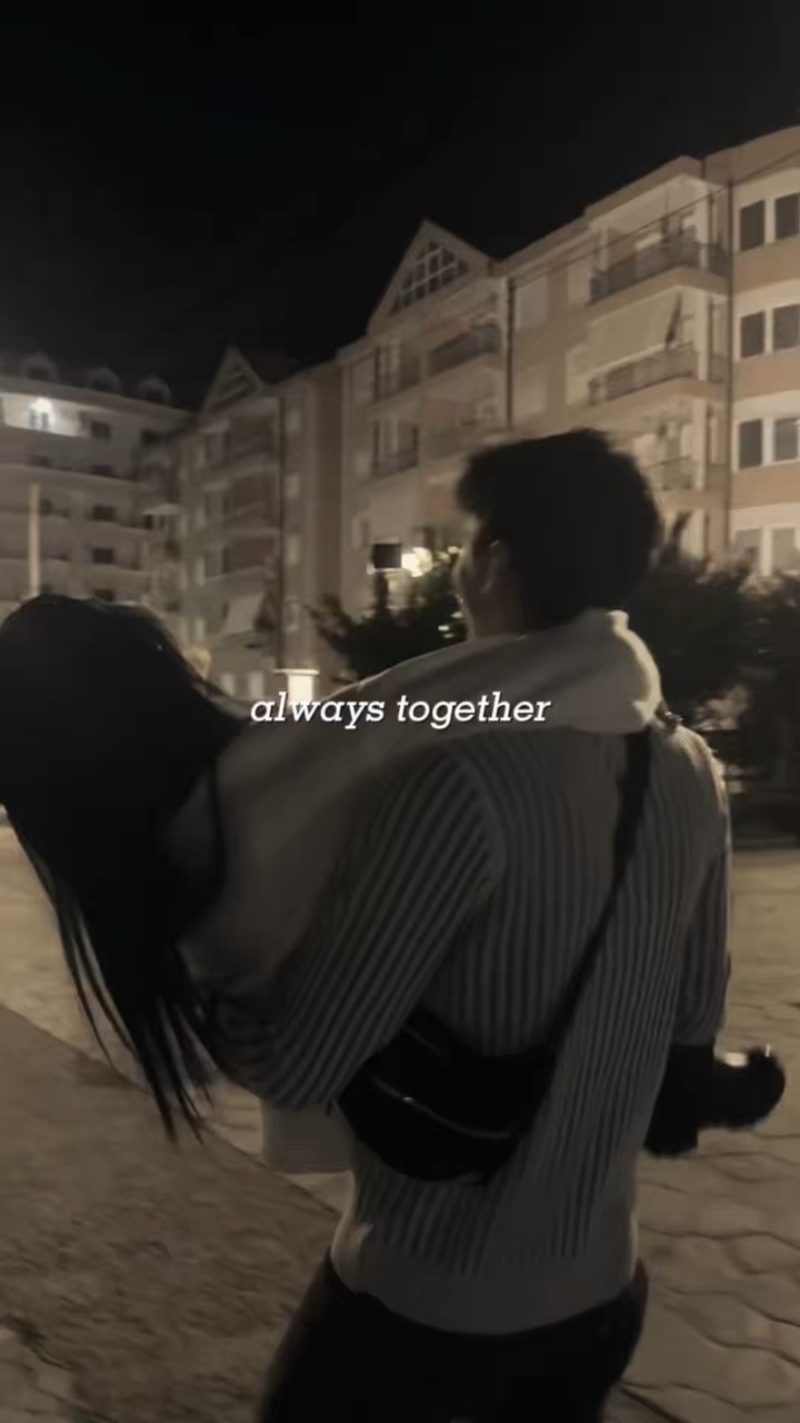 Siempre juntos