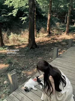 makna cinta