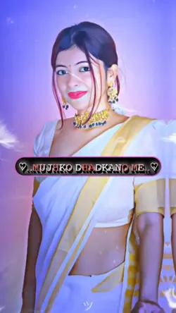 Mujhko Dhadkano Me ツ