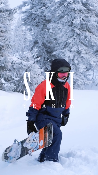 Ski Season