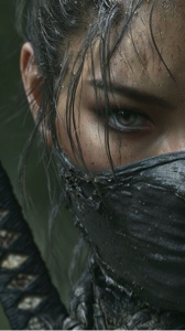 Warrior women way