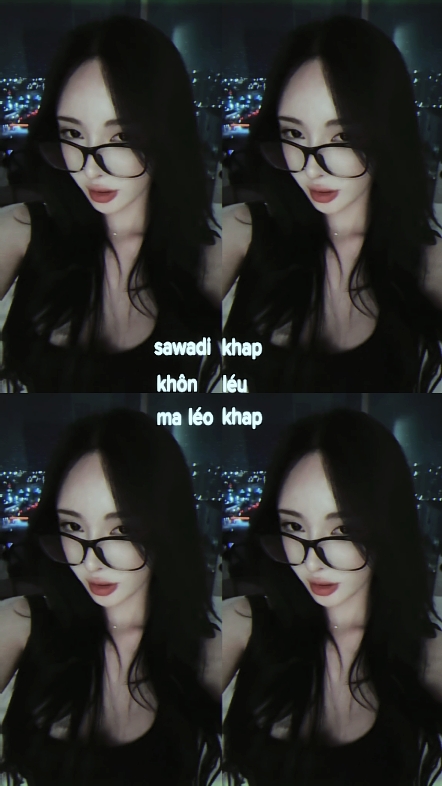 sawadikhap -จ๊าบของแ