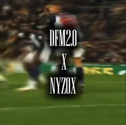 DFM2.0 X NYZOX