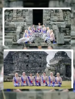 Kartini landscape