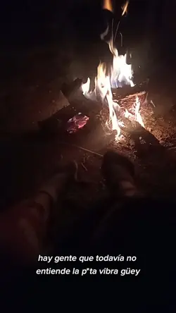 la buena vibra