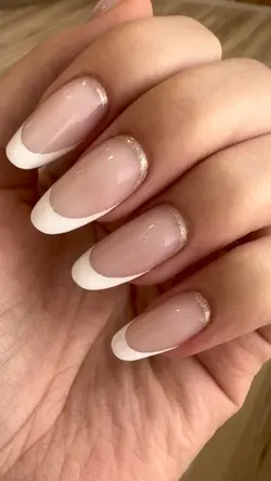 Nails🤍