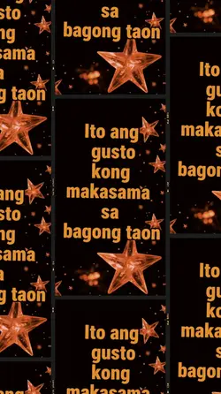 makasama bagong taon