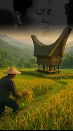 lagu Toraja 