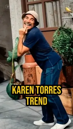 Karen torres trend