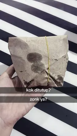 KOK DITUTUP?
