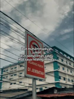 ikut muhammadiyah ju
