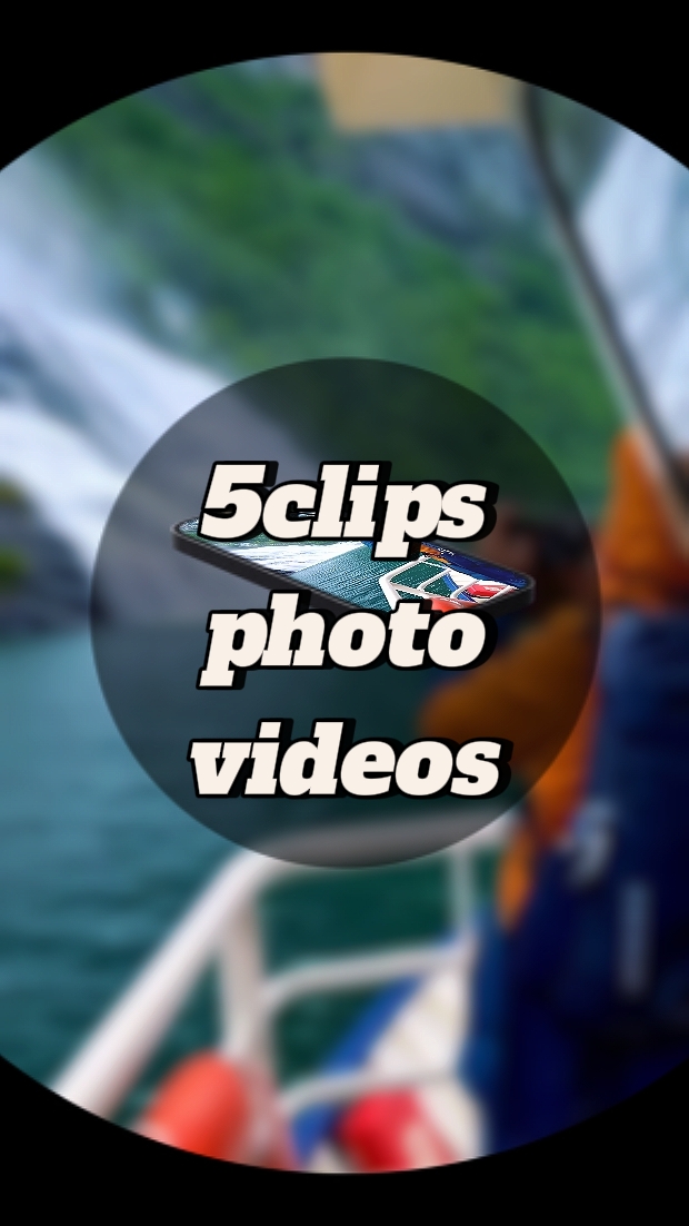 5clips cinematic