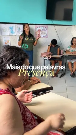 Ação solidária