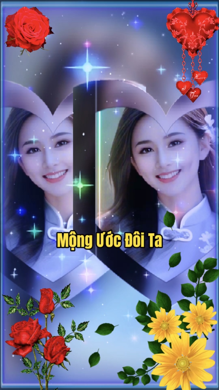 Mộng ớc Đôi Ta